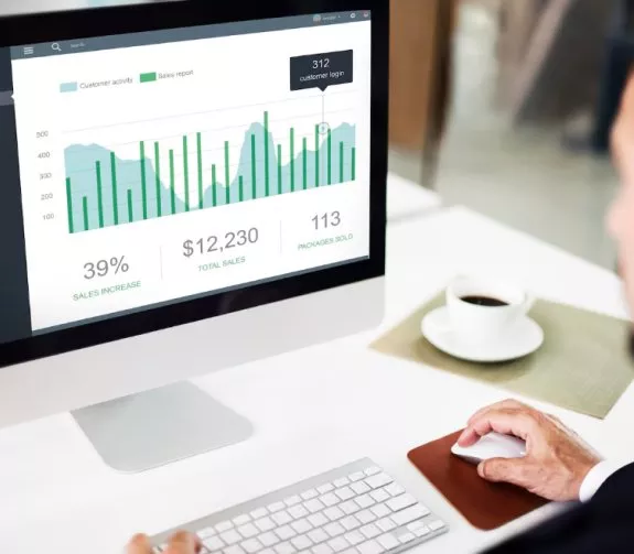 Positive Outcome LearnSphere AI