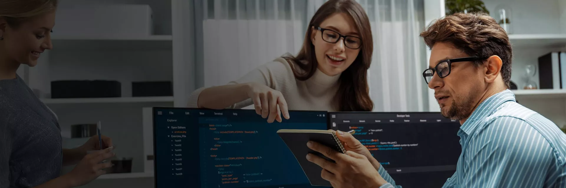 Fintech Mobile Pod Solution