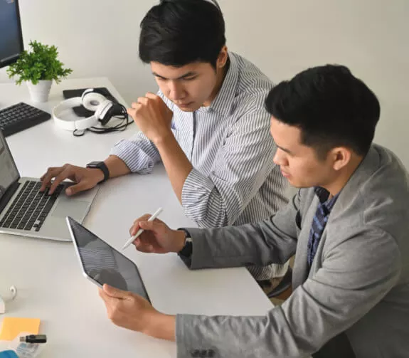 Positive Outcome for Fin-Pay App