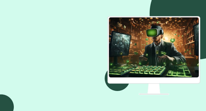 iGaming Technology, AI