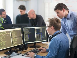 Integration challenge