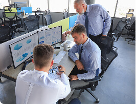 Data privacy challenge