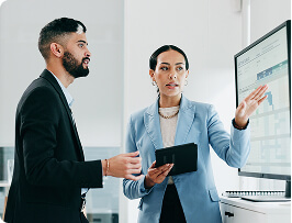 Scalability challenge