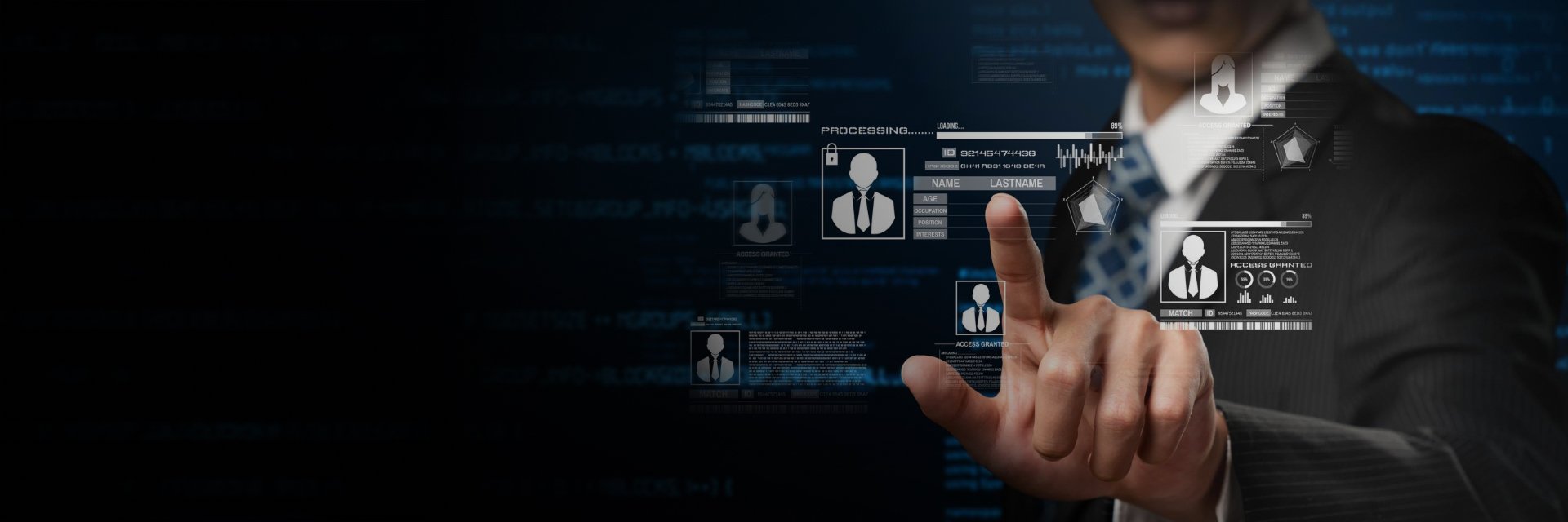 AR/VR Experience Pod Solution