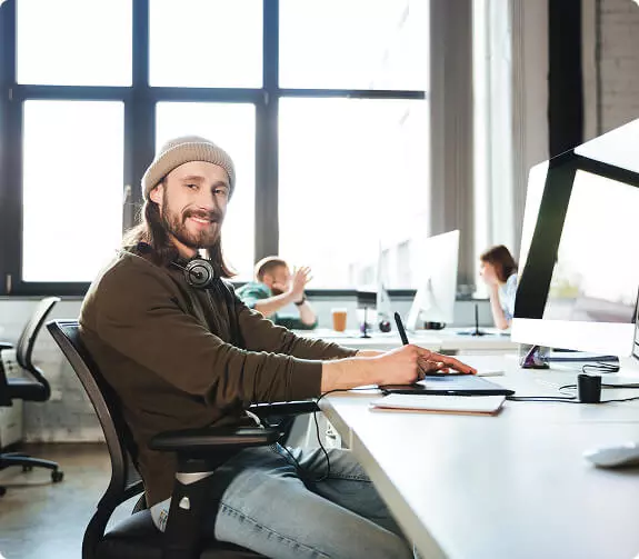 Positive Outcome SaaS Vtiger CRM Integration