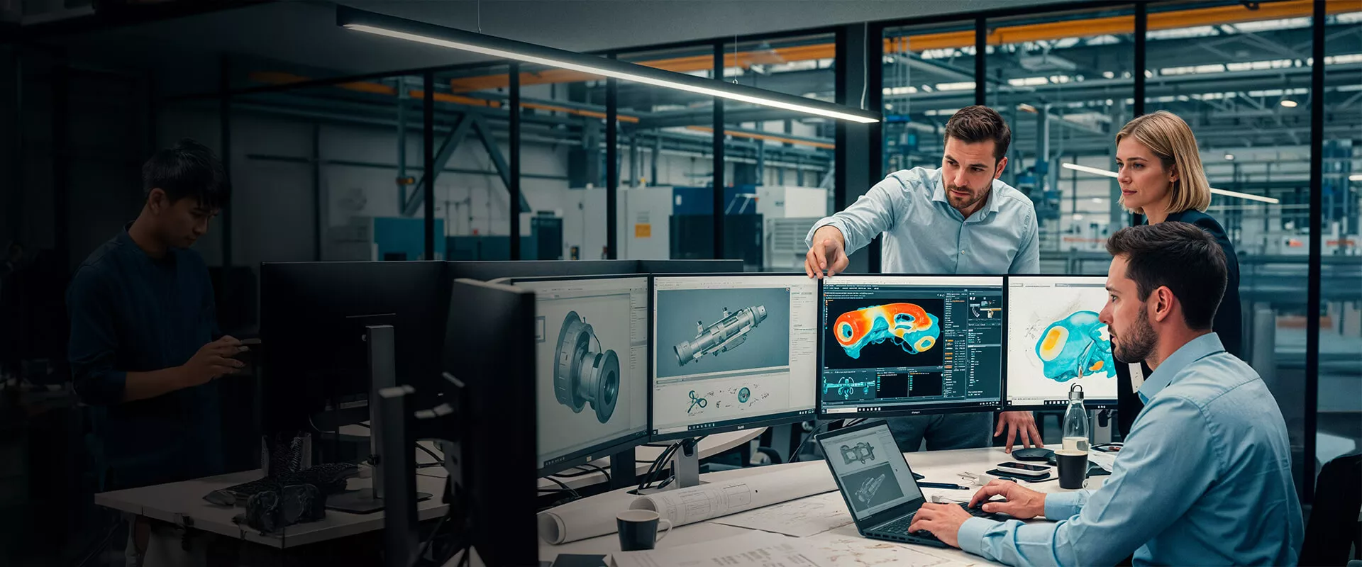 SOC 2 Compliant Video Platform