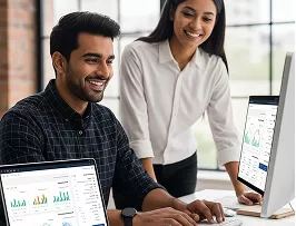 Multi-Tenant Architecture