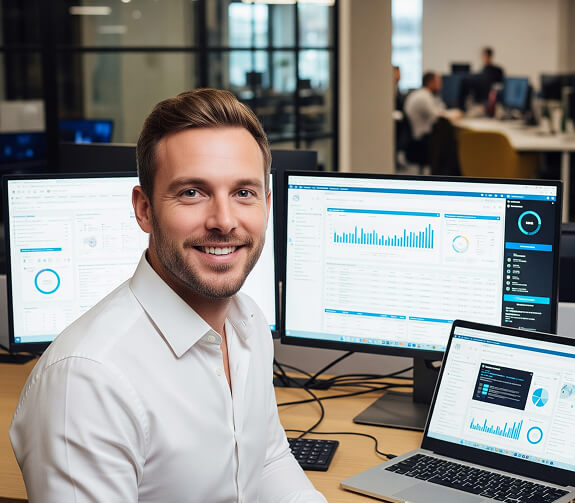 Achieved SOC 2 Compliance and Secured Client