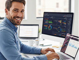 Migrating a live system