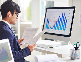 Ensuring data integrity and security