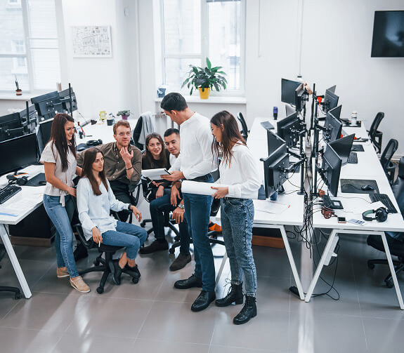 Positive Outcome FinTech Platform Modernization