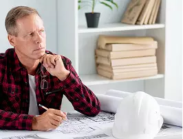 Misuse of Senior Talent challenge