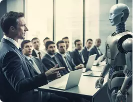 Building Credibility