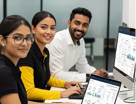 Zero Downtime Migration Challenge