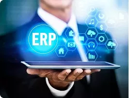 Complex ERP Integration Challenge