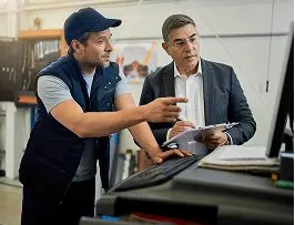 B2B Functionality Challenge