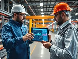 Scalability & Performance Challenge