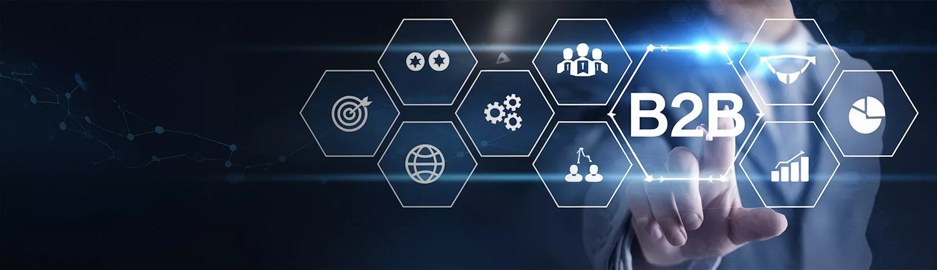 Our Headless Shopify Plus Solution