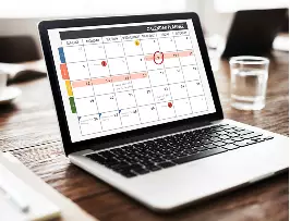 Aggressive Timeline Challenge