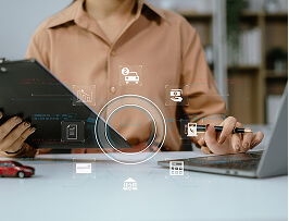 Complex Search Requirements