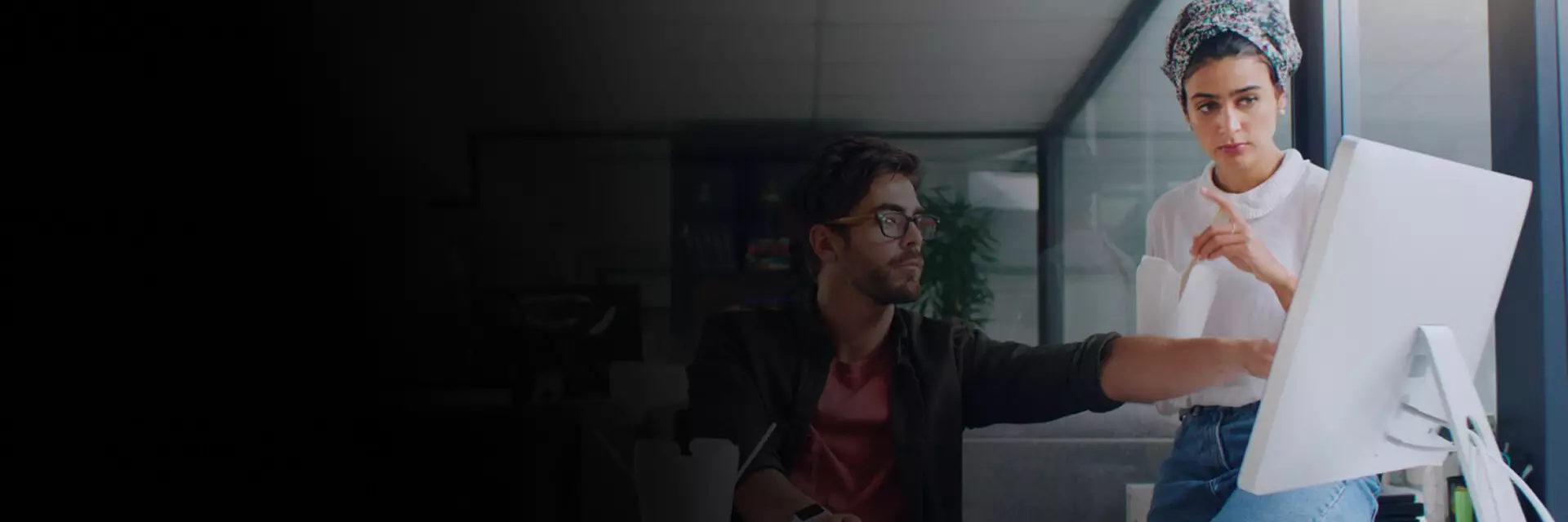 AI and GDPR Compliant Solution