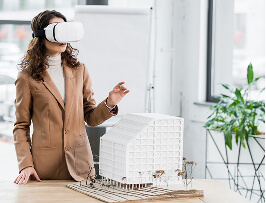 Complex AI Development