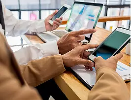 Aggressive timeline for app launch