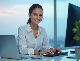 No Nurturing Process