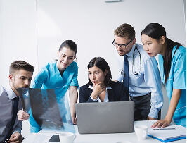 Extreme System Density challenge in construction