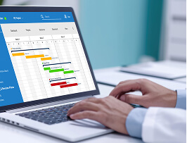 High Cost of Error in healthcare construction