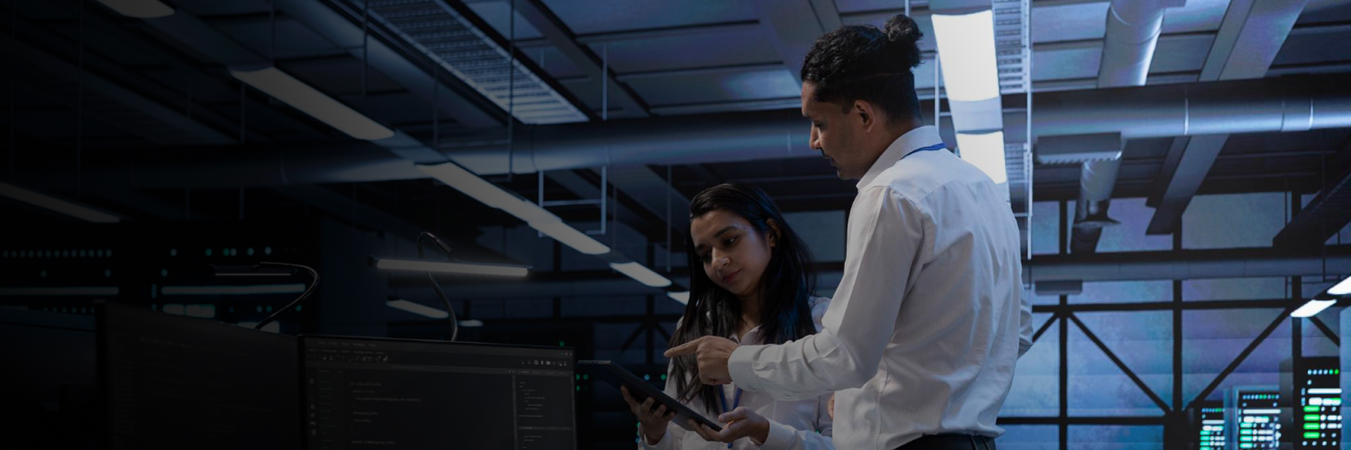 Our Solution for Fleet Management