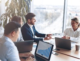 Data Migration Challenge