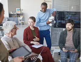 Real-time data synchronization challenges