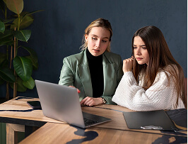 Poor Field Service Productivity