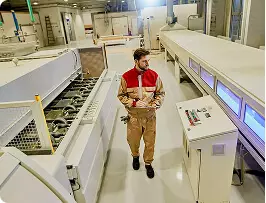 Data Silos in Manufacturing ERP