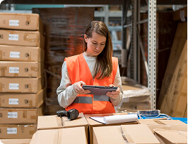 Inaccurate Inventory in Production