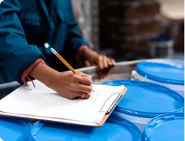 Manual Reporting Overhead