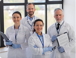 Integrating with a legacy, on-premise practice management system