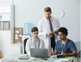 Physician Adoption Challenge