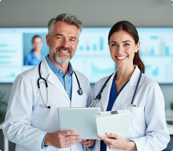 Telemedicine Outcome