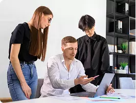 Two-sided Marketplace