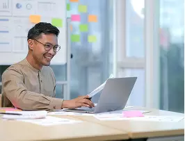 User Verification System