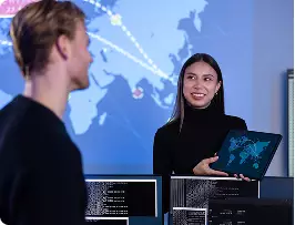 Two-sided Marketplace