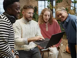 User Verification System