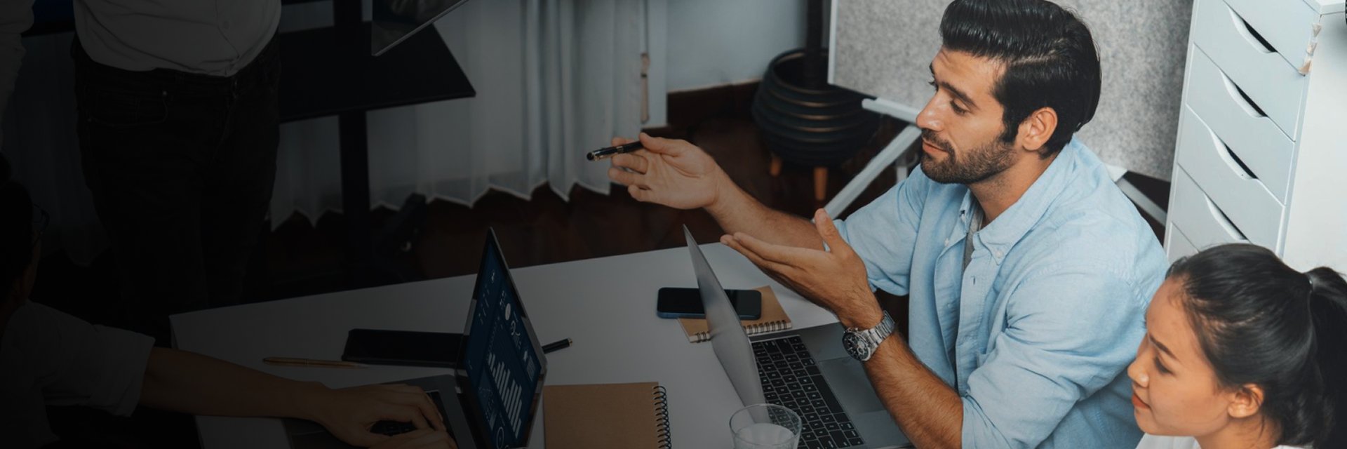 Custom Car Sharing Solution on Google Cloud