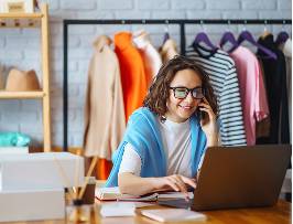 Two-sided Marketplace