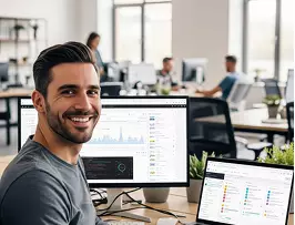 User Verification System