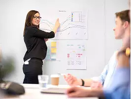 Aggressive timeline challenge