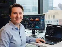 Scalable backend challenge