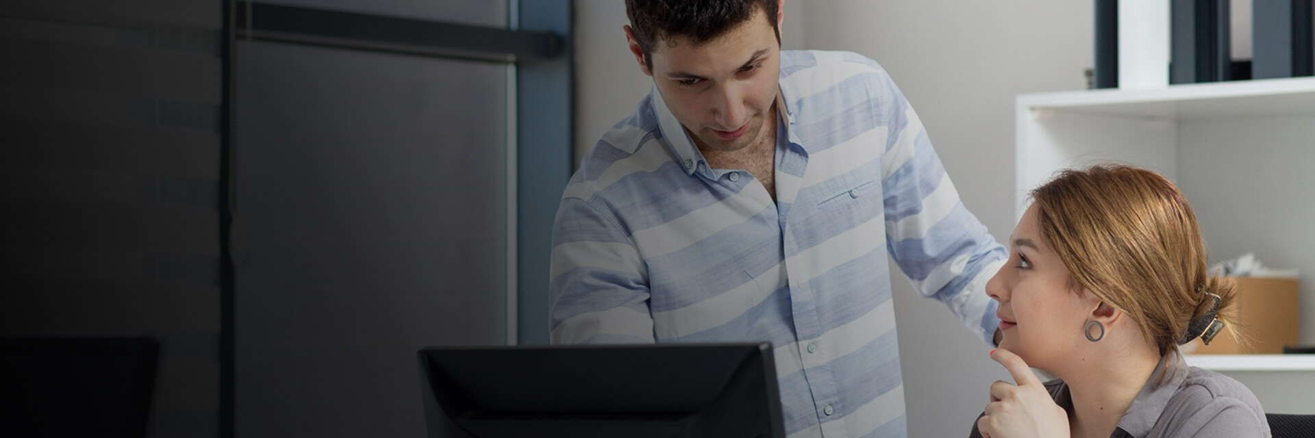 Our Headless Shopify Plus Solution